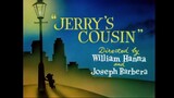 Tom & Jerry S03E06 Jerry's Cousin