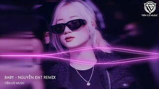 ARE WE AN ITEM - BABY REMIX  ( NGUYỄN ĐẠT REMIX )  || BABY BABAY BABY BABY Ú REMIX HOT TIK TOK 2023