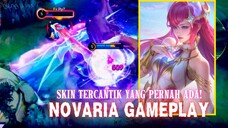 Skin Collector Novaria, skin tercantik yang pernah ada 😍