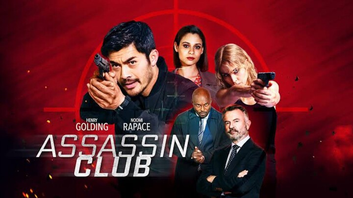 AssaSin  CLub™ Subtitle Indonesia✓ 2023