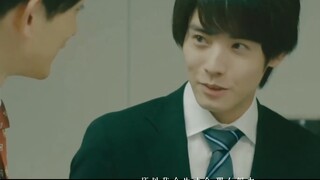 [Perspektif ganda Kurosawa/Andachi] Aku terlalu mencintaimu, cinta kita hampir menyesakkan