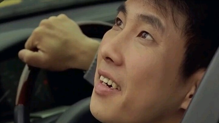 直男的一见钟情