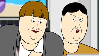 [JJALTOON Original] Minimum wage