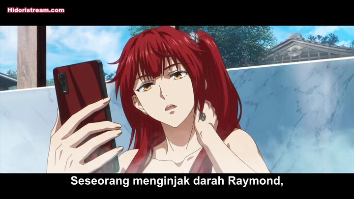 Dragon Raja Season 2 Dub Jepang Episode 4 (Subtitle Indonesia)