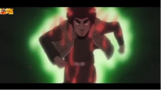 Guy Mở bát Môn bán hành cho Marada #Animehay#BorutoVN#Naruto_1