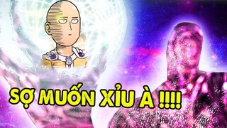 Saitama Hack Sức Mạnh, Top 10 Sự Kiện Quan Trọng Nhất One Punch Man