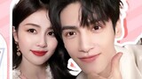 [Luo Yunxi x Bai Lu] Are you two already together but forgot to make it official? Bai Lu calls Luo Y