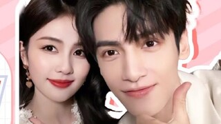 [Luo Yunxi x Bailu] Hai người đã ở bên nhau rồi mà quên mất thông báo chính thức à? Bailu gọi Luo Yu