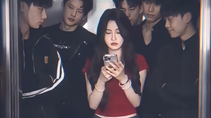 “Tôi chọn không ngồi”