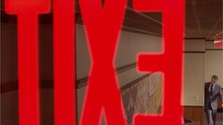 “这些剧是什么颜色的？”