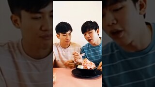 There are always Newwiee ideas to do pranks #newwiee #taynew #polca