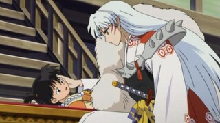 Xiaoling: Ngài Sesshomaru, em yêu anh rất lặng lẽ, anh biết không? Sesshomaru: Ngốc quá! (Kill Ling 