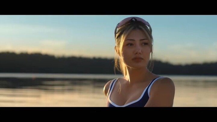 CREW GIRL Episode 1 #crewgirl #thecrewgirl #crew #crewlife
