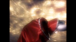 Ultraman Mebius ep 1