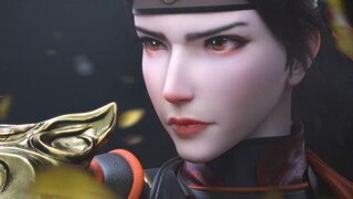 [One Dream Jianghu] ตราบใดที่ฉันยังมีชีวิตอยู่ จิตวิญญาณที่กล้าหาญนั้นจะไม่มีวันถูกกำจัด!