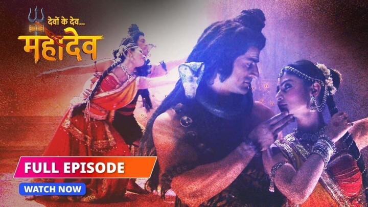 ศิวะ พระมหาเทพ (devon ke dev mahadev)  Ep.42 (ซับไทย❤️)