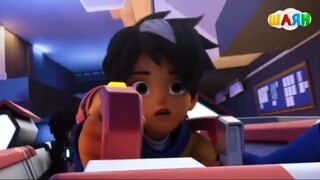Mechamato E0? Tatar (Мехамато)