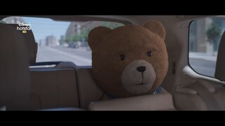 WATCH Teddy 2021 FOR FREE Link in Description