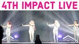 JESSIE J FT. ARIANA GRANDE AND NICKI MINAJ - BANG BANG | 4TH IMPACT LIVE