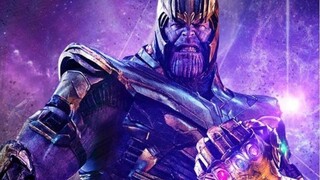 AVENGERS ENDGAME: Writers Reveal If Thanos Could ACCIDENTALLY Snap Himself