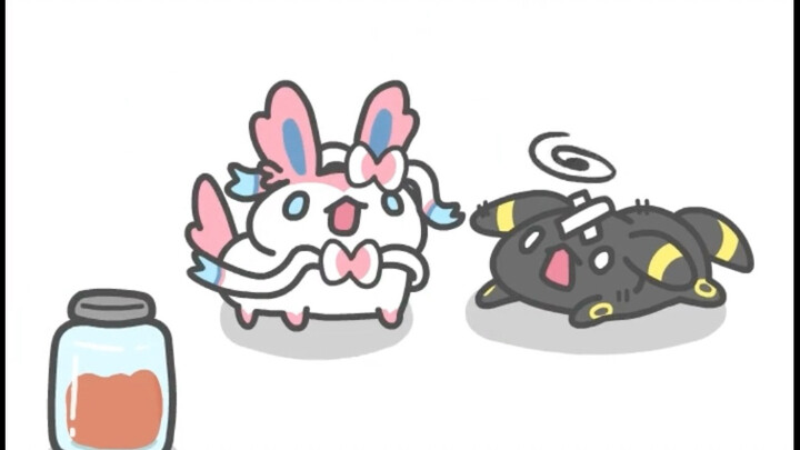 [Pokémon] Cách mở chai