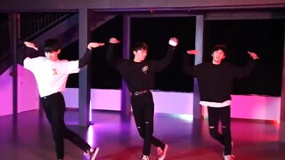 [Times Youth League] ไฮไลท์การเต้นของเกิร์ลกรุ๊ป 'HIP'!