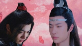 The violent demon king who travels through the book wants to force a marriage ‖ Episode 26 ‖ Wangxia