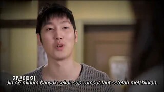 Emergency Couple EP 8 Sub Indo