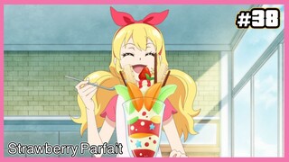 Aikatsu! Bahasa Indonesia HD Remaster Episode 38