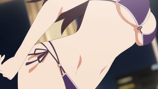 Saenai Heroine no Sodatekata | Saekano | Season 2 | Episode 05 | Alur Cerita Anime Recap
