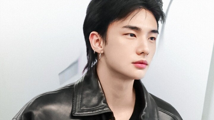 The top three videos from the latest 2025 TikTok data of 5th and 6th generation boy groups: Cortis g