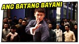 Ang Batang Bayani - "Chen Zhen" The Early Days (Tagalog Dubbed) ᴴᴰ┃ʸᵒᵘⁿᵍ ᴴᵉʳᵒᵉˢ ᵒᶠ ᶜʰᵃᵒᵗᶦᶜ ᵀᶦᵐᵉˢ