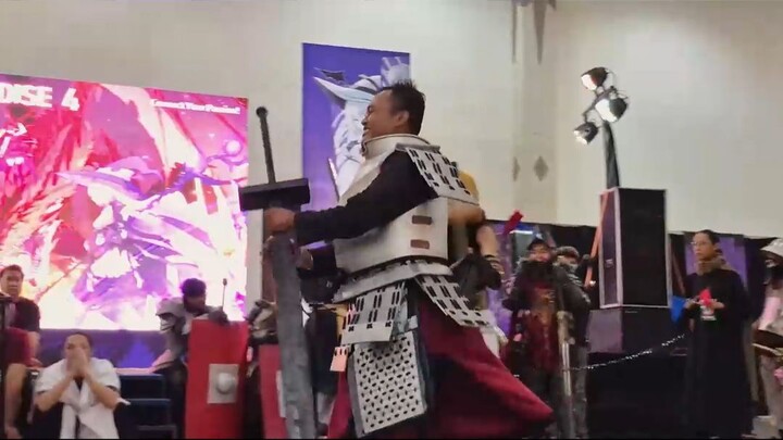 MERAH Jakarta Juara Setelah Pertarungan Sengit