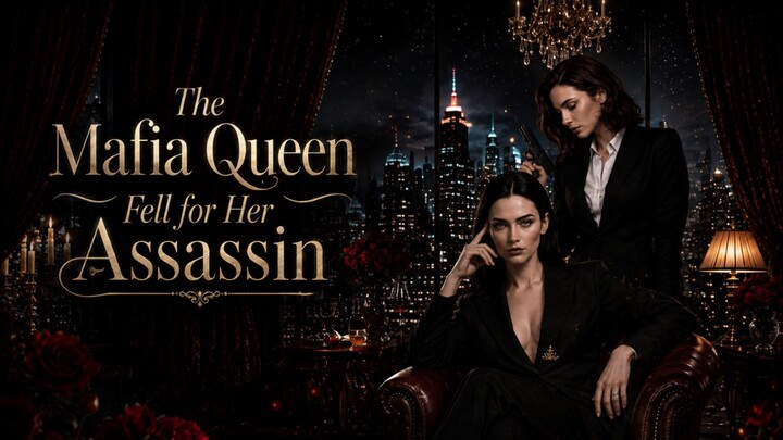 The Mafia Queen Fell For Her Assassin sub indo