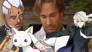 [Hercules] God: Give you some white-haired wives. Me:...