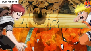 Naruto - Bài Học Về Ý Chí Của Hokage 4