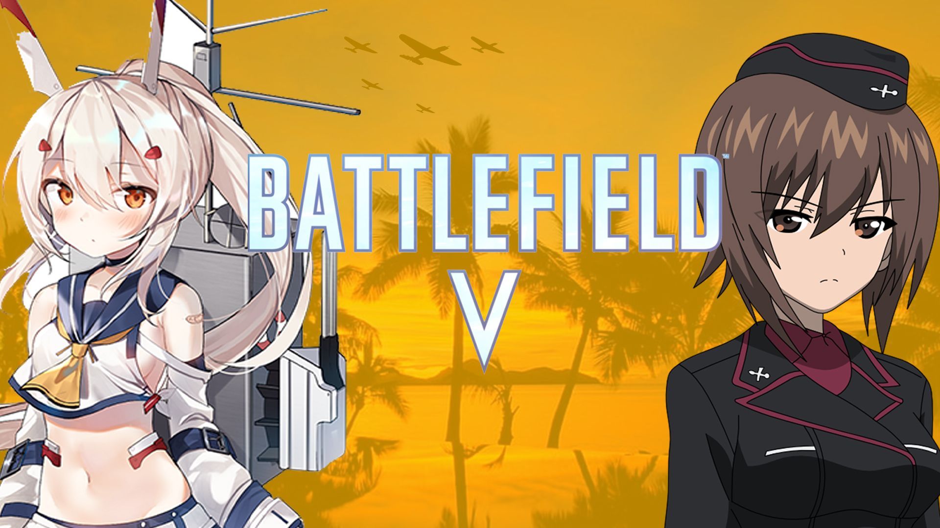 Battlefield 1... - Anime Is My Life Plus | Facebook