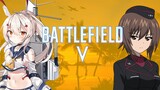 Battlefield V - Anime Pacific Trailer