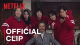 The Uncanny Counter: Season 2 | Official Clip | Netflix [ENG SUB]
