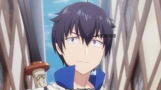 The first thing I did after crossing over was to buy a loli maid. The male protagonist's harem plan