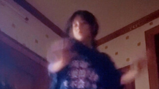 防止舞台跳得不好意难平于是我先发一个练习版......