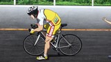 Yowamushipedal EP 33