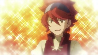 Gundam Build Fighters ตอนที่ 21