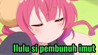 Ilulu si pembunuh imut