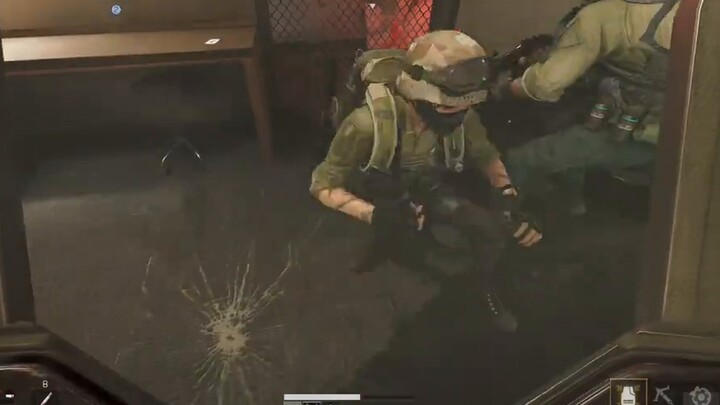 Those who can resist the urge to blush after watching this can become living saints.