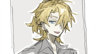 【dol】Whitney is very talented