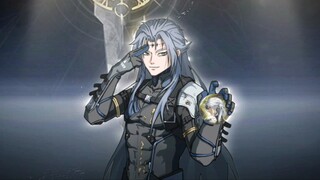 【大鸣王潮1566】我…从来没觉得抽卡开心过