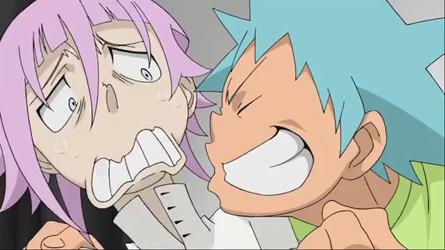 Soul Eater Episode 31 Sub Indo