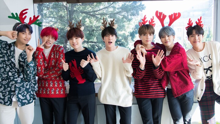 The choreography for Park Jimin's self-produced song "Promise" has been leaked! The group members ar