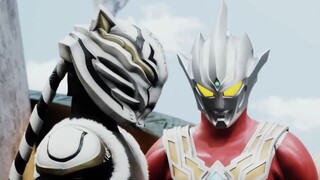 ULTRAMAN REGULOS Episode 02 [Subtitle Indonesia]